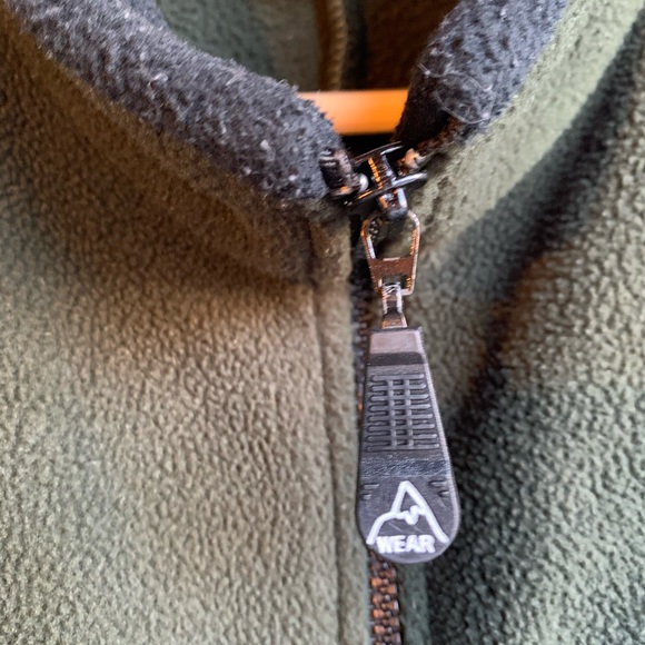 Avalanche Performance Wear Vest - XL - Picture 6 of 6